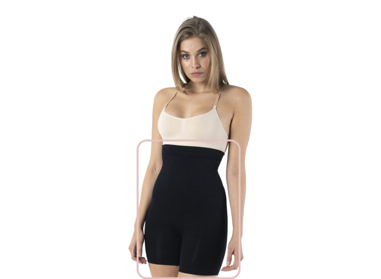 High Waist Shaper