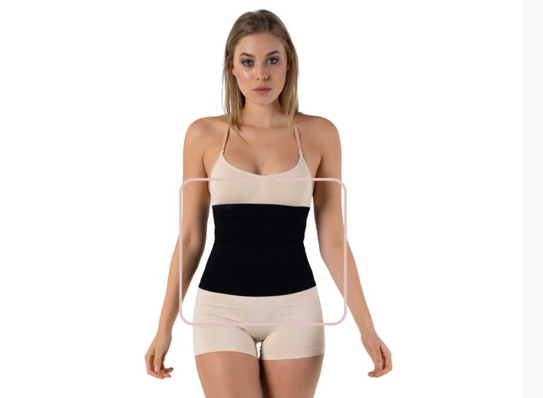 Waist shaper