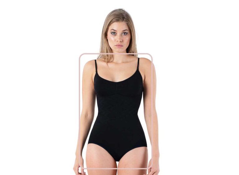 Body shaper
